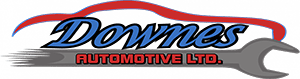 Downes Automotive Ltd.